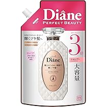 Amazon | Diane(ダイアン) 【生産終了品】シャンプー&トリートメント